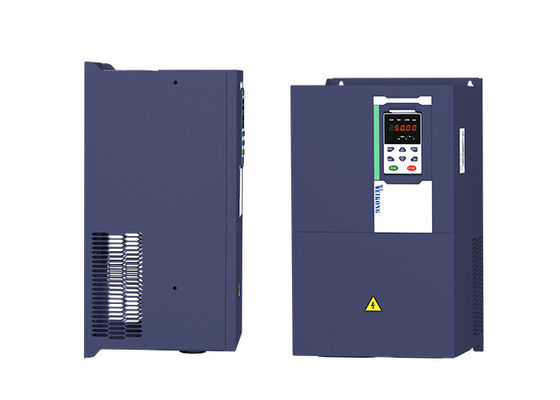 Auto-Tracking Solar Water Pump Controller with Advanced MPPT Technology