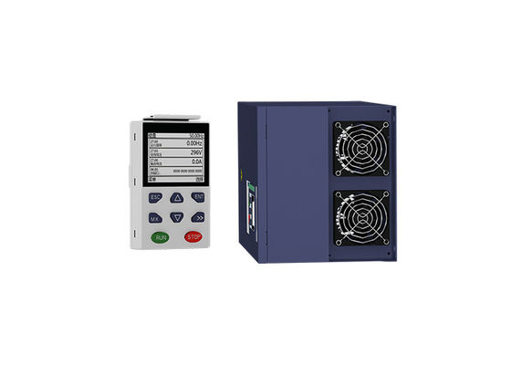 3Phase 7.5kw 10 Hp Variable Frequency Drive VFD VSD Motor Drive 50hz 60hz