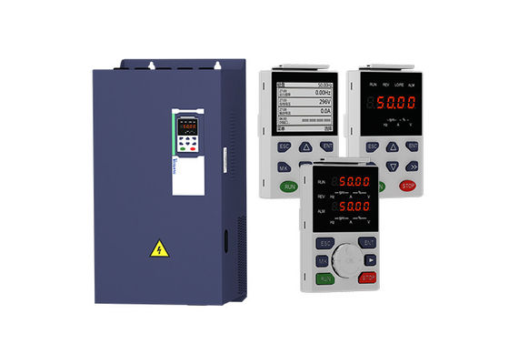 Stable and Operation with Long Life Cooling Fan of VFD Variable Frequency Drive