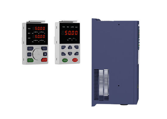 Veikong VFD 500 45kw Variable Frequency Inverters 3 phase Ac Drive