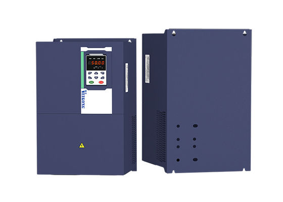 18.5kw 25hp VFD Variable Frequency Drive Top Performance for Heavy Load Applications