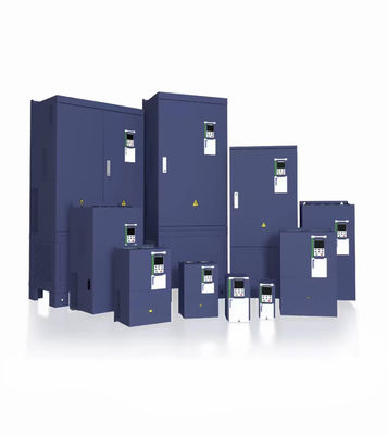 18.5kw 25hp VFD Variable Frequency Drive Top Performance for Heavy Load Applications