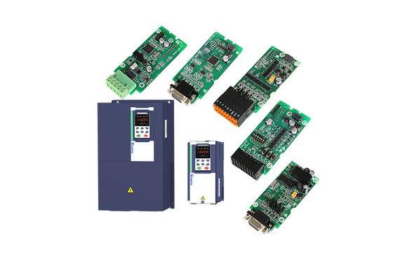 VEIKONG  22kw 30hp VFD Variable Frequency Drive for Industrial with Vector Control and Inverters