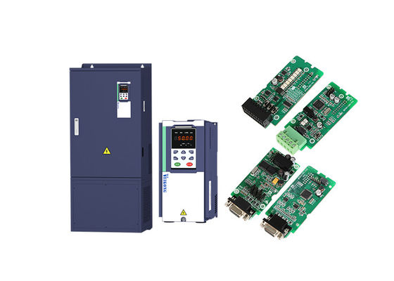 Single Phase Solar Pump Inverter for Irrigation System 220V/380V for power range from 0.75-500kw