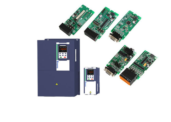 75kw 90kw VFD Frequency Inverter for PMSM Applicable to Automatic Production Equipment
