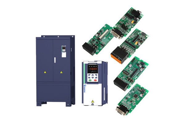 75kw 90kw VFD Frequency Inverter for PMSM Applicable to Automatic Production Equipment