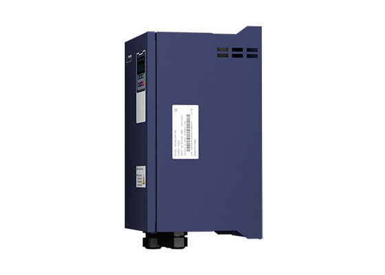 50HZ 60Hz 11kw IP65 Solar Water Pump Inverters With MPPT Controller