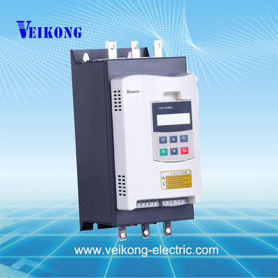 220VAC 5.5kw 7.5hp 7.5kw 10hp Motor Soft Starter for 3 Phase Induction Motor