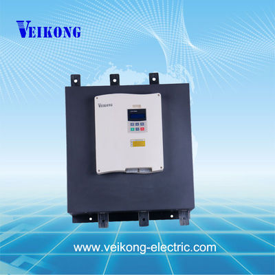380V/440VAC 45KW To 500KW AC Motor Soft Starter controller Multi Function