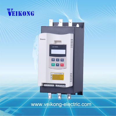 Dynamic Fault Recording 11kw Motor Soft Starter for Smooth Motor Start-Up