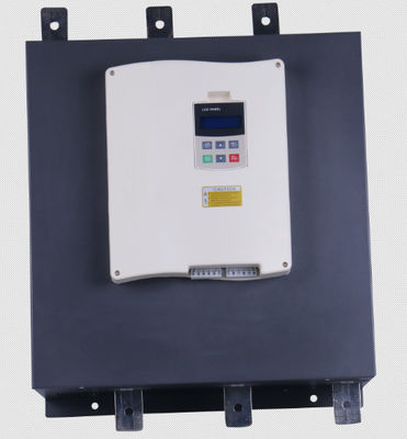 VKS-6000 The Latest Development of Motor Soft Starter for Overloaded Equipment