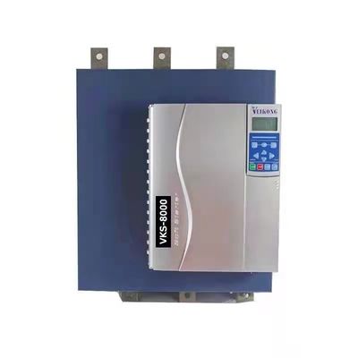 LCD Display 185kw 200 Kw Soft Starter Bypass Soft Starter For Power Tools