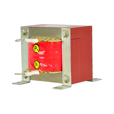 Copper Three Phase 400V DC Reactor For Inverter And AC Drive