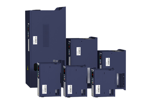 Remote Monitoring and Control Single Phase Solar Pump Inverter
