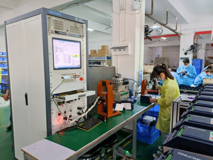 VFD500 Series VFD Variable Frequency Drive For 3 Phase Asynchronous