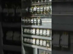 15kw 20hp VFD variable frequency drive ac drive vector control inverter