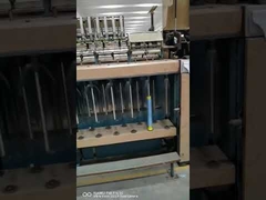 45KW 55KW 75KW Vfd Frequency Converter For Automation Equipment