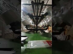 IP20 30kw 3 Phase Inverter Vfd Pump Drive 18 Month Warranty