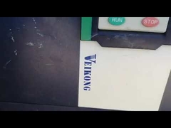 IP20 30kw 3 Phase Inverter Solar Vfd Pump Drive 18 Month Warranty