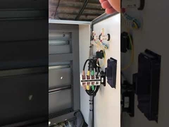 Waterproof 60hp MPPT 99% 45kw Solar Inverter Submersible Pump Inverter