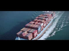 Multi Protection Single/Three Phase VFD With 50Hz 60Hz Output Factory