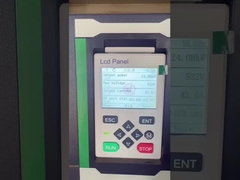 Real-Time Monitoring and Historical Data Lookup with MPPT VFD Solar Pump Inverter