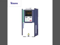 5.5KW 7.5KW 11KW 15KW 18.5KW VFD AC Drive Manufacturer Vector Control