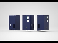 VEIKONG VFD500 series inner parts testing process 