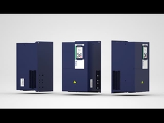 Show you the real testing of VEIKONG VFD in lab