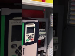 VEIKONG High Performance Solar Pump Inverter with Nice client Feedback 