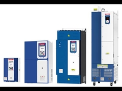 VEIKONG VFD580 Series: Advanced High-End VFD with Precision Software, Hardware & Rigorous Testing