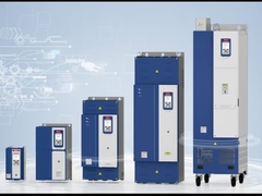 Power Industrial Excellence with VEIKONG VFD580 Series Trusted by Leading Enterprises & High-End App
