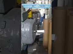 VFD500 Series Variable Frequency Inverters for Automatic Production and Packaging