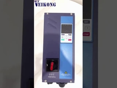 High Protection VFD510 IP55 Vector Control Inverter for Challenging Environments