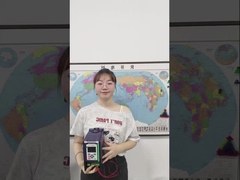 Automatic Running MPPT VFD Solar Pump Inverter with GPRS Monitoring