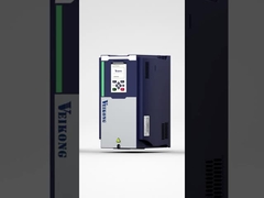 380V 7.5kw 10hp MPPT VFD Solar Pump Inverter With LCD Keypad