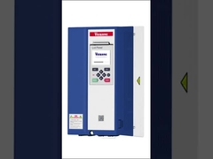 VFD580 90KW 380V Variable Frequency Drive Sensor Speed Flux Vector Control With PG Card