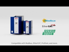 VFD580 VFD586 45KW 380V Powerful Performance Variable frequency Inverter in higher applications