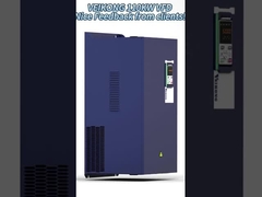 Heavy Load Machine Variable Frequency Inverter 380v 0.75 Kw - 710 Kw AC Drive VFD