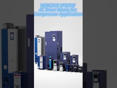 VFD530: Supercharge Your IR Nirvana HPM Drive. Unleash Power Now!