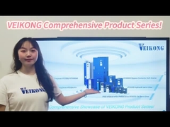 VEIKONG High Performance Product Series VFD AC drive Introduction 