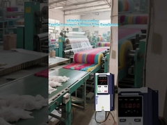 VEIKONG High Performance lnverters: Textile conveyor & Blown Film Excellence