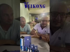 Why Choose Us Veikong ? Let's listen to the real opinion from VFD users !