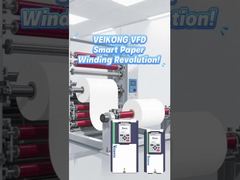 VFD500 Series Variable Frequency Drives with Integrated GPRS for Automated Machinery.