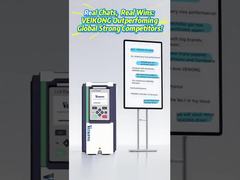 Real feedback durable VFD from China 24 months warranty 