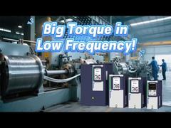 Big torque in low frequency VEIKONG durable AC drive