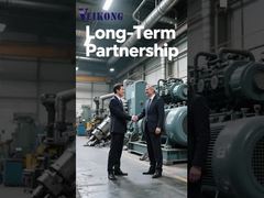 Durable VFD with High standard OEM service with 24 month warranty 