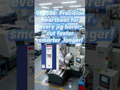 VFD580 22KW 380V High Reliablility VFD AC Drive Support Spanish / Arabic LCD Keypad