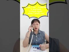 VEIKONG VFD Big Power Range Sudden Stop and Solutions