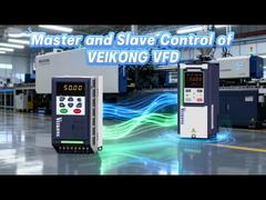 VEIKONG General Purpose How to Achieve Master And Slave Control?